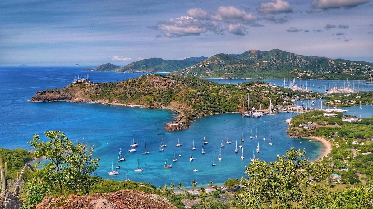 Antigua & Barbuda
