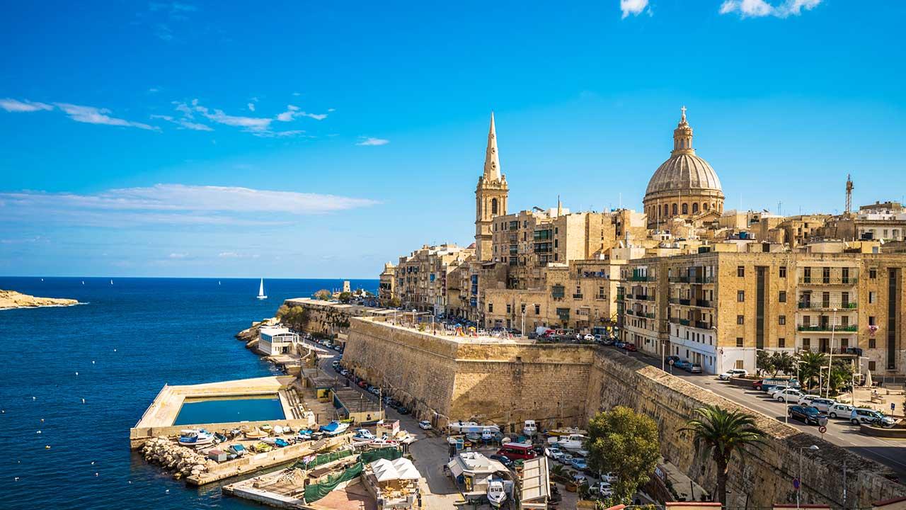 Malta
